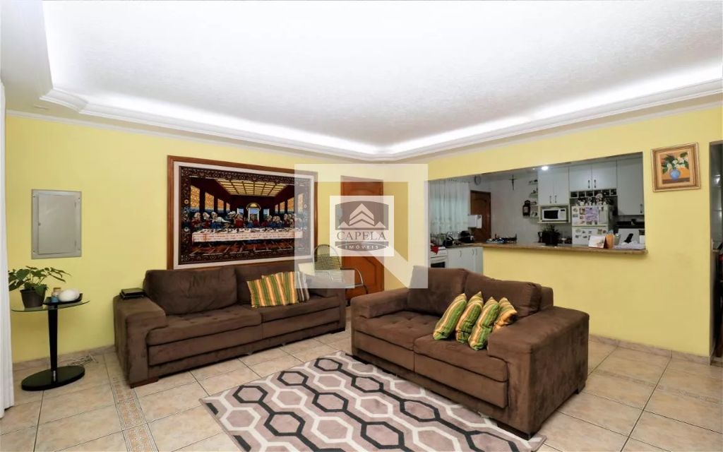 CASA VENDA Lauzane Paulista,  175m² 