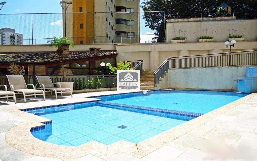 c4dede9b-9bf8-4eaf-90ed-cb9e0c33d33e-CAPELA APARTAMENTO Santana 26378 APARTAMENTO VENDA Santana, 170m², 3 suítes, 4 vagas