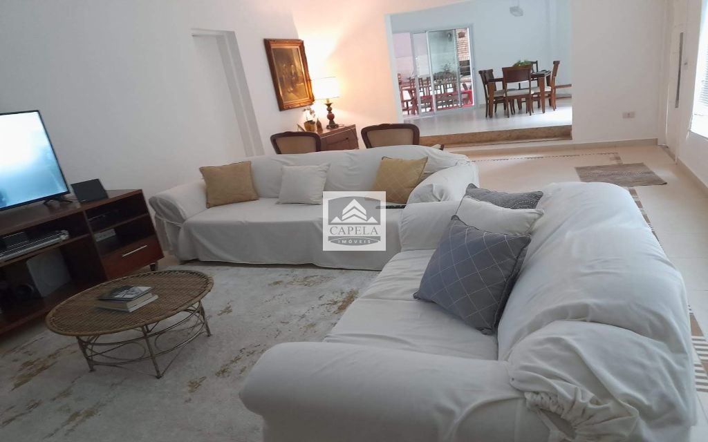 SOBRADO VENDA Jardim Consolata,  241m², 3 suítes