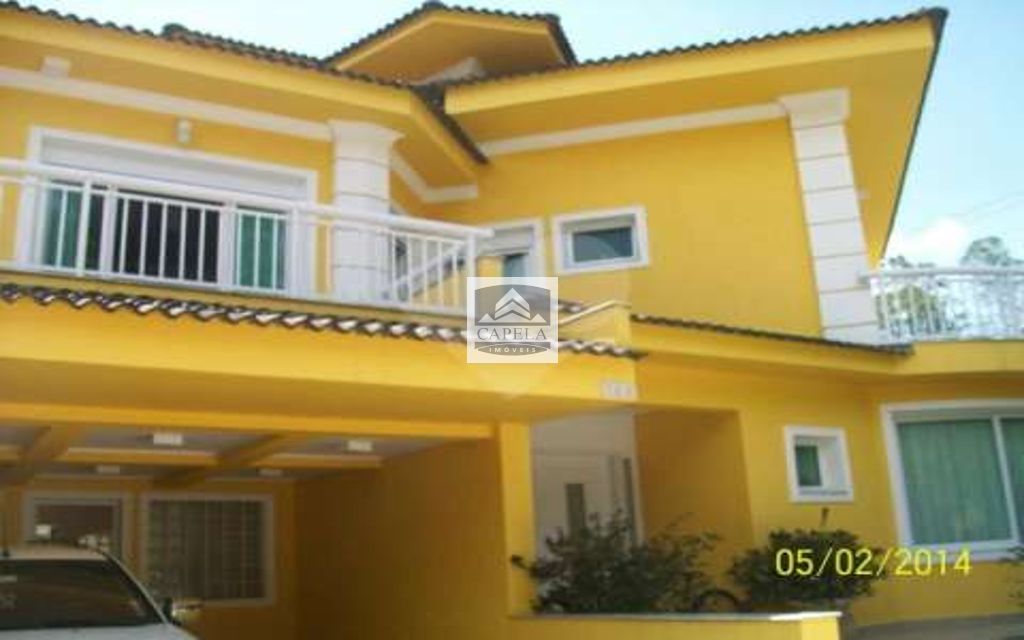 SOBRADO VENDA - SERRA DA CANTAREIRA, 1200m² 