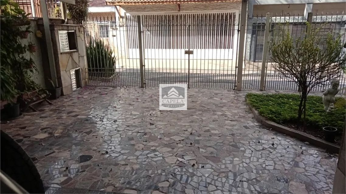 c5440776-4428-4ff9-82ce-861173c644c7-CAPELA SOBRADO Parque Mandaqui 41656 SOBRADO VENDA Mandaqui,  2 dorm., 4 vagas