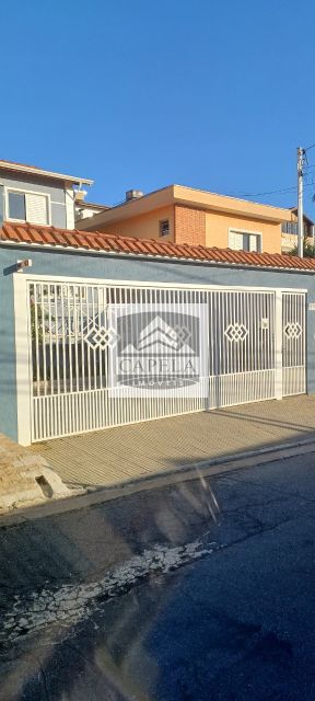 c6e2a715-b3dc-4338-84b9-719d5043cab5-CAPELA SOBRADO Conjunto Residencial Santa Terezinha 51935 Linda casa para locação de 4 dormitórios no Residencial Santa Terezinha