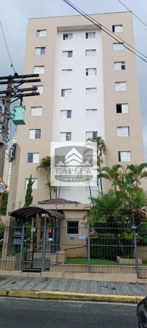 Apartamento a venda de 2 dormitórios mais dependência de empregada