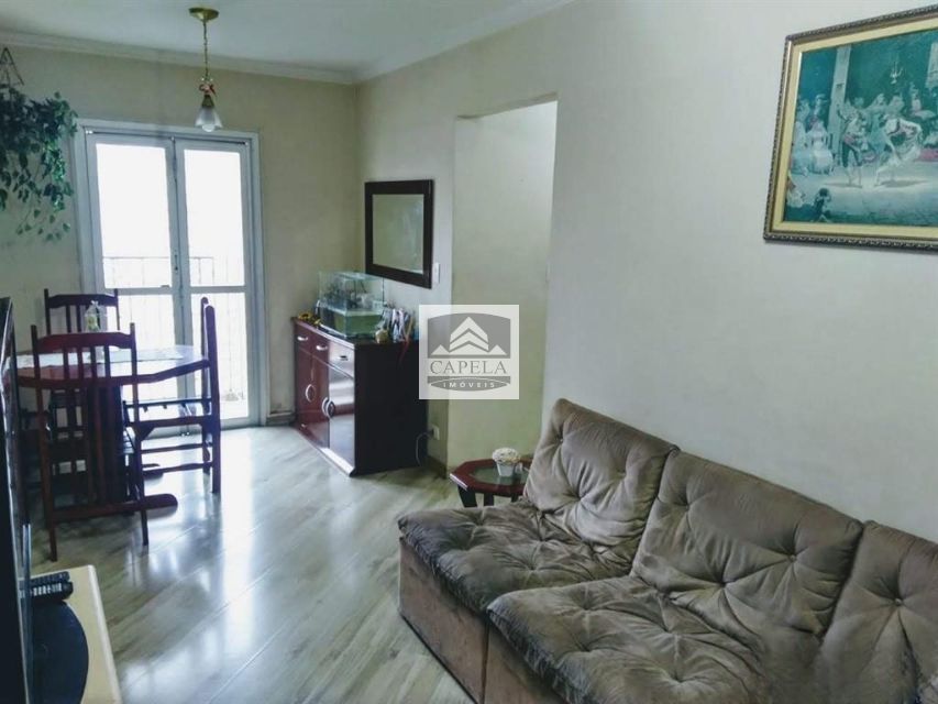 APARTAMENTO VENDA Jardim São Paulo,  58m², 2 dorm. 