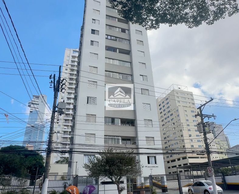 c830c3b1-8c7f-46ab-b4cb-95f33f1f1166-CAPELA APARTAMENTO Santana 40140 APARTAMENTO VENDA Santana,  34m² 