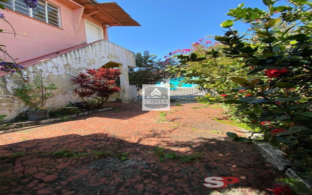 CASA ANTIGA À VENDA Água Fria,  200m² 