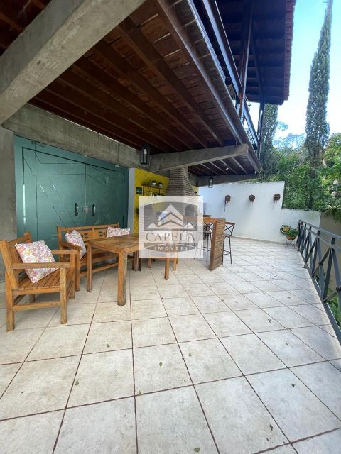 c9abfe73-15ad-4465-8539-0276ba016355-CAPELA SOBRADO MAIRIPORA 35180 Linda casa a venda no Condomínio  Alpes da Cantareira