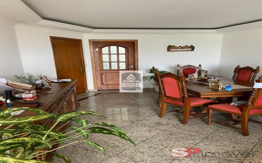 APARTAMENTO VENDA Mandaqui,  100m², 3 dorm., 1 suíte 
