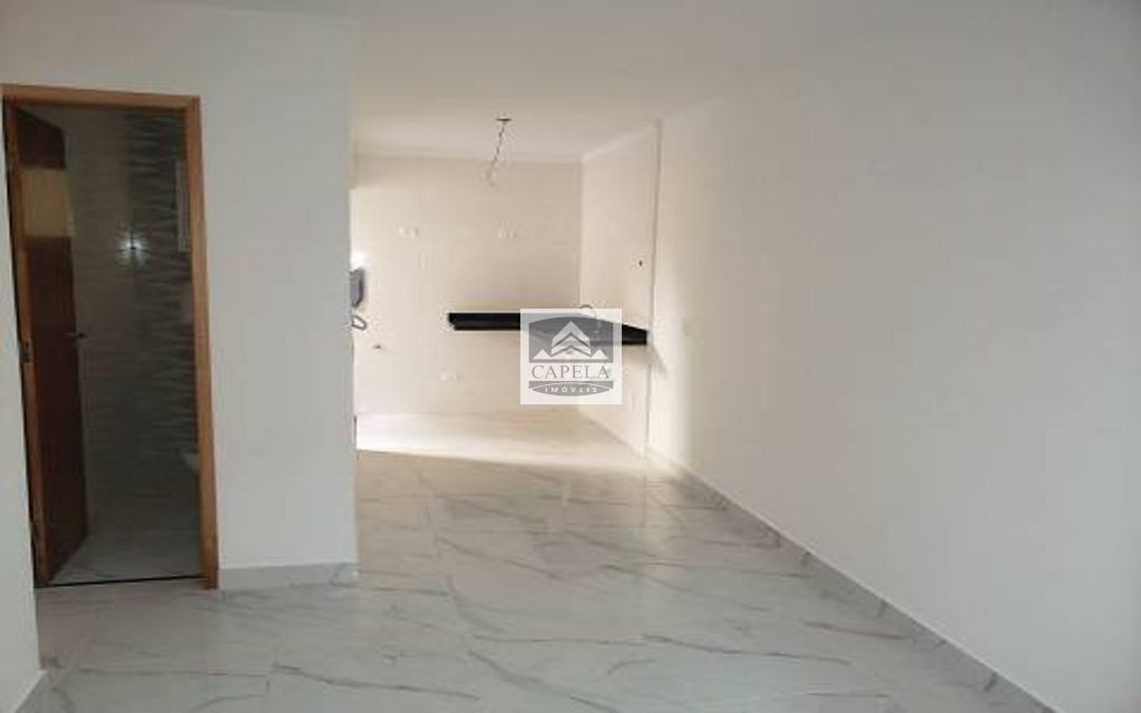 APARTAMENTO VENDA Vila Isolina Mazzei, 2 dorm.,  40m² 