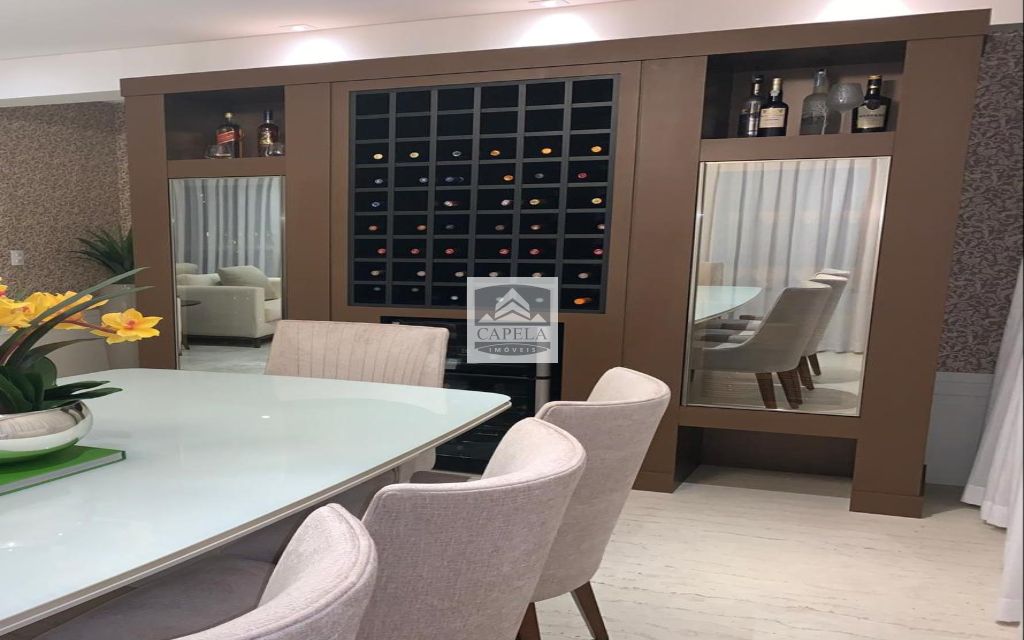 cadbe79f-73f3-40c7-ae91-558951ab631a-CAPELA APARTAMENTO Santa Teresinha 10188 APARTAMENTO' VENDE Sta. Terezinha, 4 suítes, 5vagas