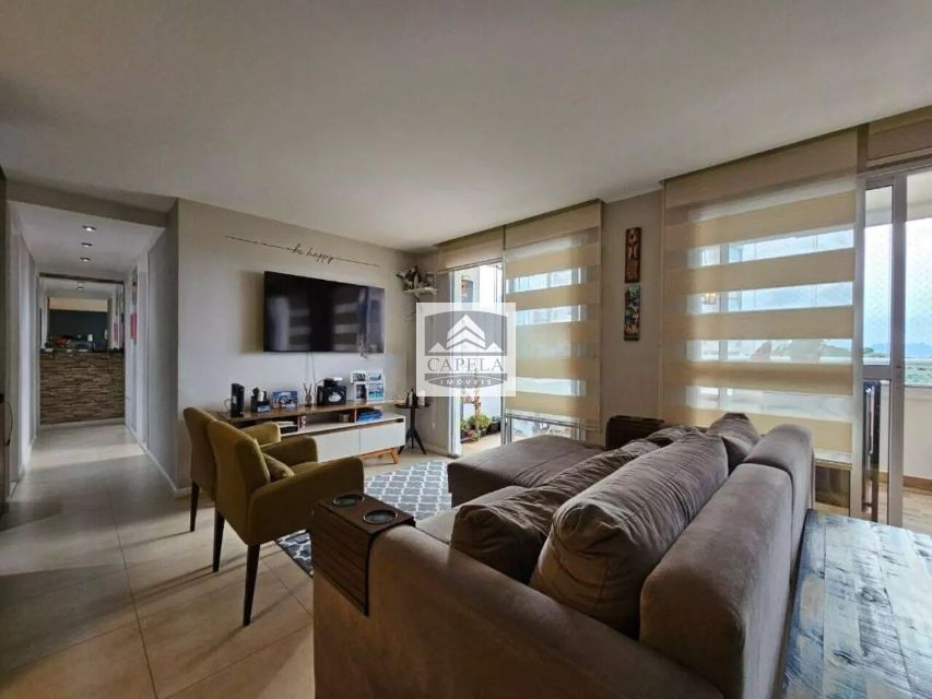 APARTAMENTO VENDA Santana,  104m², 3 dorm., 3 vagas 