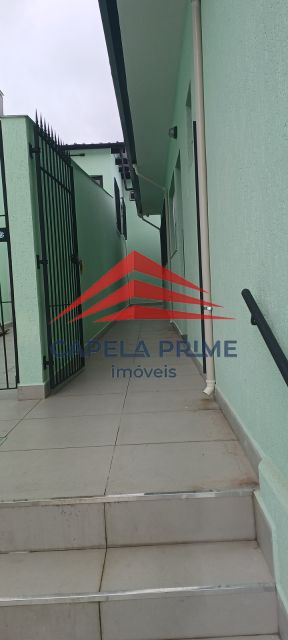 Ótima casa de 2 dormitórios para locação no bairro do Lauzane