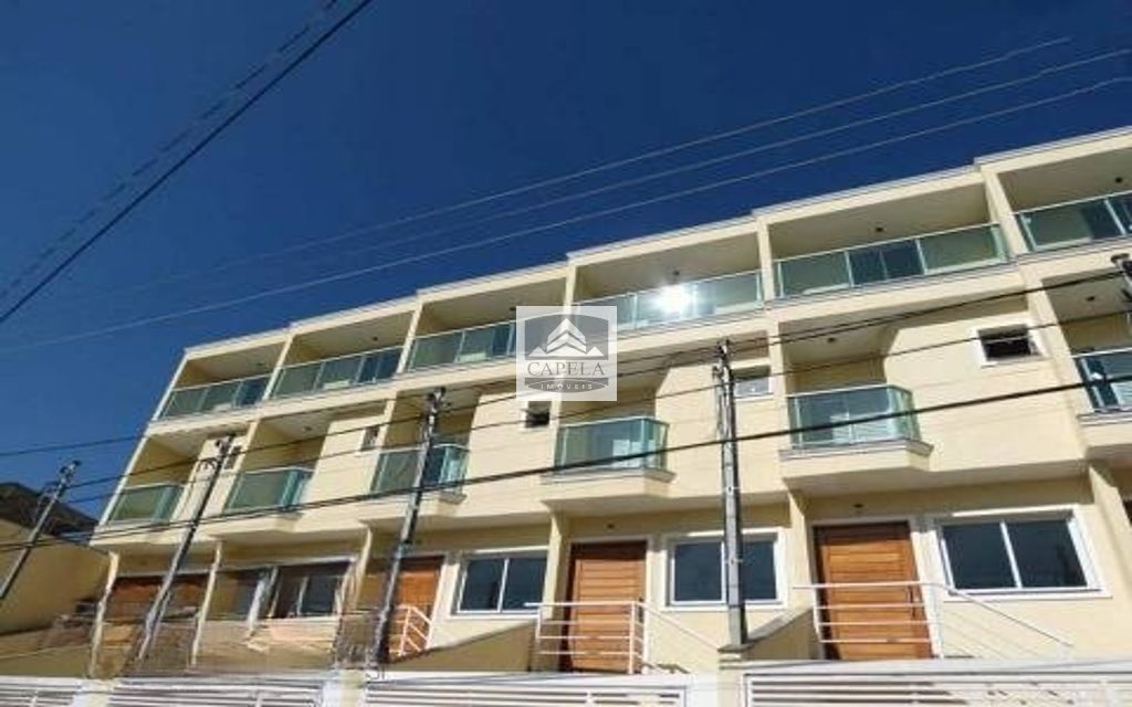 Sobrado a venda no Mandaqui, 150 m², 4 dorm, 2 suítes