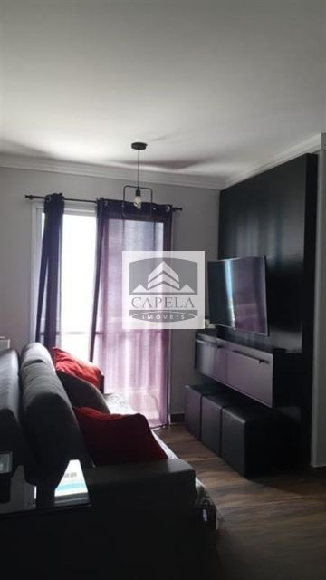 APARTAMENTO VENDA VILA GUILHERME,  64m², 3 dorm.