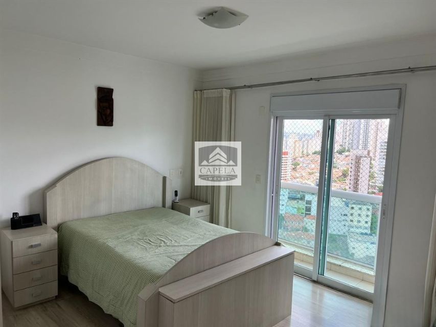 cbc9c9e7-8f90-493d-957c-30808f3be006-CAPELA APARTAMENTO Santana 37297 APARTAMENTO VENDA Santana,  190m², 3 suítes, 4 vagas 