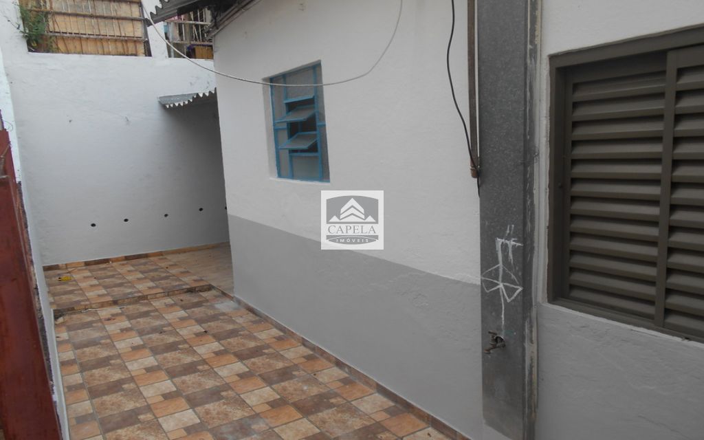 CASA LOCAÇÃO Vila Nova Cachoeirinha,  30m² 