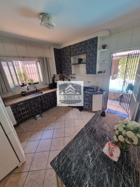 ce3504fd-5b7a-441b-9652-c10bf3bb415e-CAPELA CASA Jardim do Colegio Zona Norte 51024 Linta casa térra com piscina a venda  no bairro de Santa Terezinha