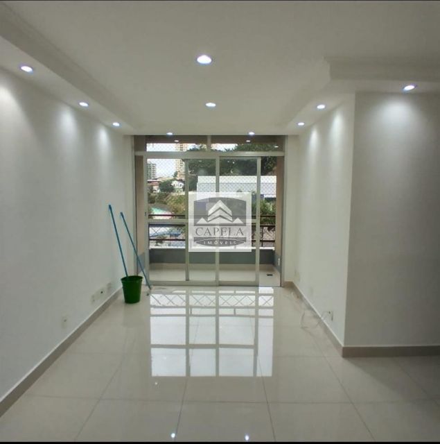 APARTAMENTO VENDA MANDAQUI,  50m², 2 dorm., 1 vaga 