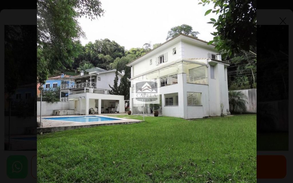 cef6a90f-5936-44a4-b575-eed0da5f35c3-CAPELA CASA Horto Florestal 23740 CASA  EM CONDOMÍNIO VENDA Jardim Itatinga,  650m² 
