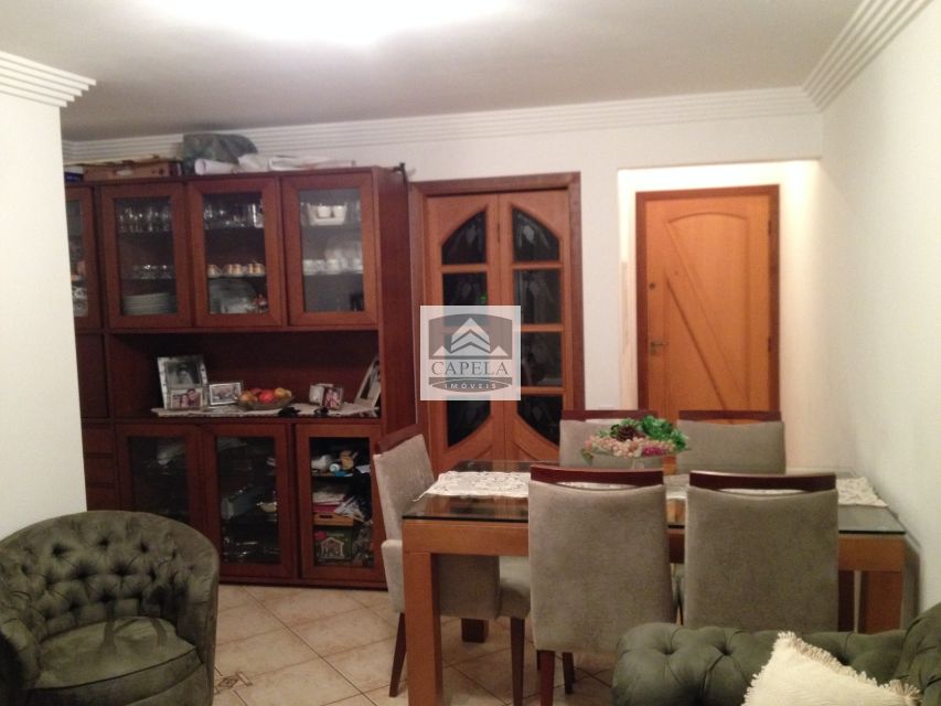 APARTAMENTO VENDA Santana,  85m², 3 dorm., 1 vaga