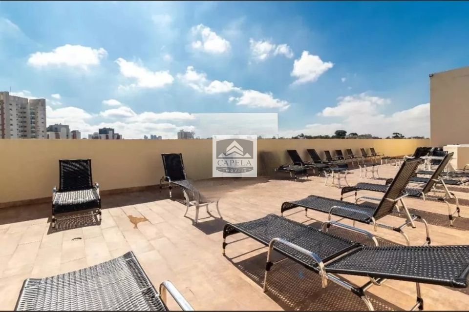 d14fb3f2-e542-491e-bcae-d165a504f738-CAPELA APARTAMENTO Santana 48895 STUDIO VENDA Santana,  34m², 2 DORM, 1 VAGA 