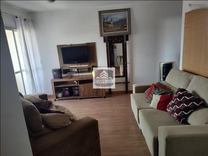 APARTAMENTO LOCAÇÃO Vila Roque,  62m², 2 dorm. 
