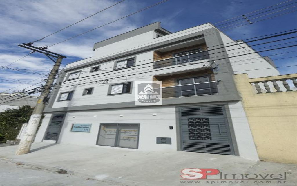 d1d13712-a2d2-447a-ac6d-8b5a6c4de095-CAPELA APARTAMENTO Santana 19184 APARTAMENTO VENDA Vila Romero,  40m², 2 dorm.