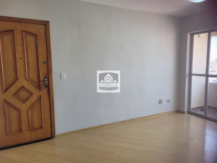 APARTAMENTO VENDA Parada Inglesa,  52m², 2 dorm. 