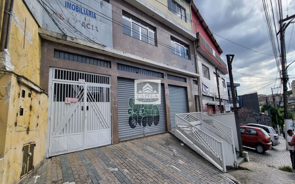 d329f271-8824-4582-9e06-f983116c36f0-CAPELA SALAO COMERCIAL Vila Nova Cachoeirinha 19841 SALÃO COMERCIAL LOCAÇÃO Cachoeirinha,  188m² 
