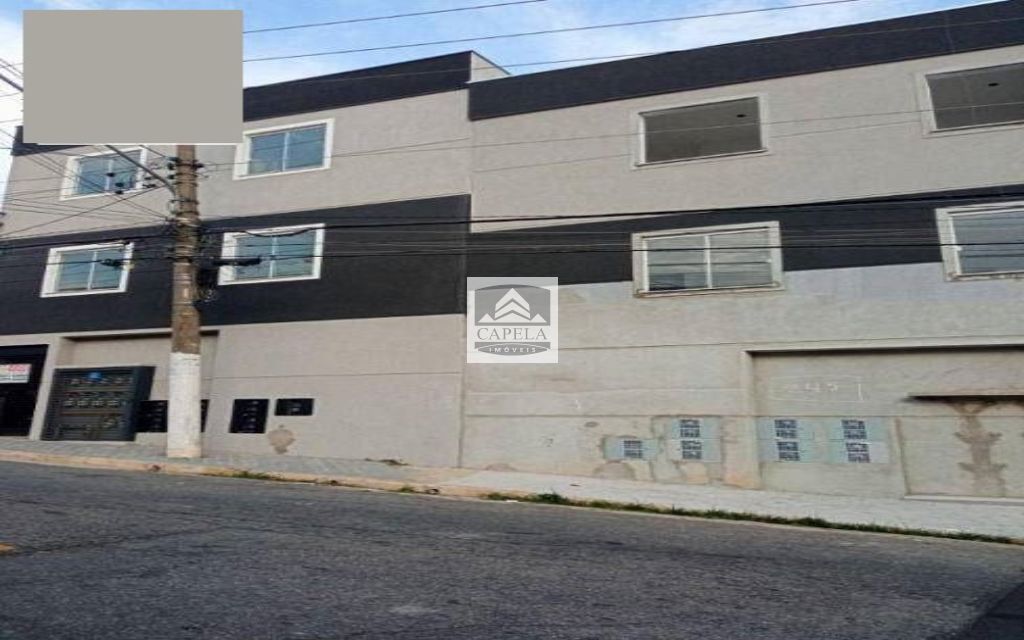 APARTAMENTO VENDA Vila Basileia,  32m², 1 dorm.