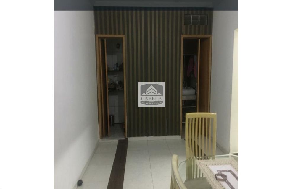 SOBRADO VENDA Água Fria,  120m², 3 dorm., 2 vagas 