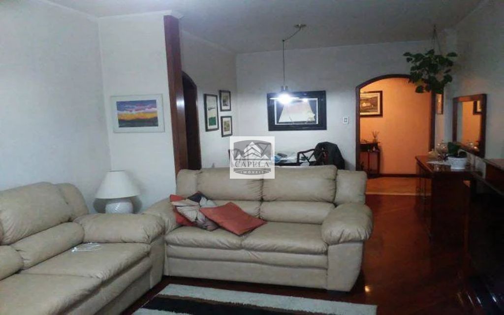 APARTAMENTO VENDA MANDAQUI,  102m² 