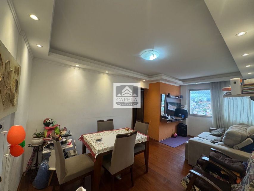 d6256569-594e-47e9-af29-64fcc8ddd754-CAPELA APARTAMENTO Lauzane Paulista 53552 Apartamento a venda de 2 dormitórios mais dependência de empregada