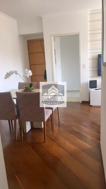 Lindo apartamento de 3 dormitórios a venda no Mandaqui