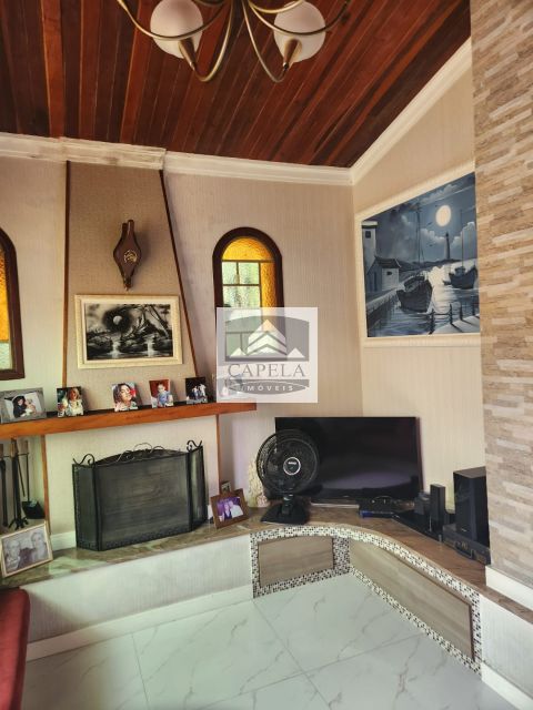 d6c3c60b-7e68-4b46-949c-e6625103e241-CAPELA CASA Tremembe 35423 Linda casa térrea de 4 dormitórios a venda no Tremembé