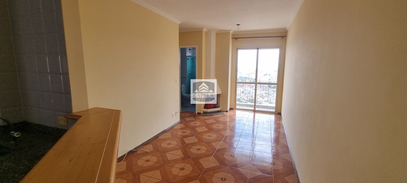 APARTAMENTO VENDA Parque Mandaqui,  50m², 2 dorm.