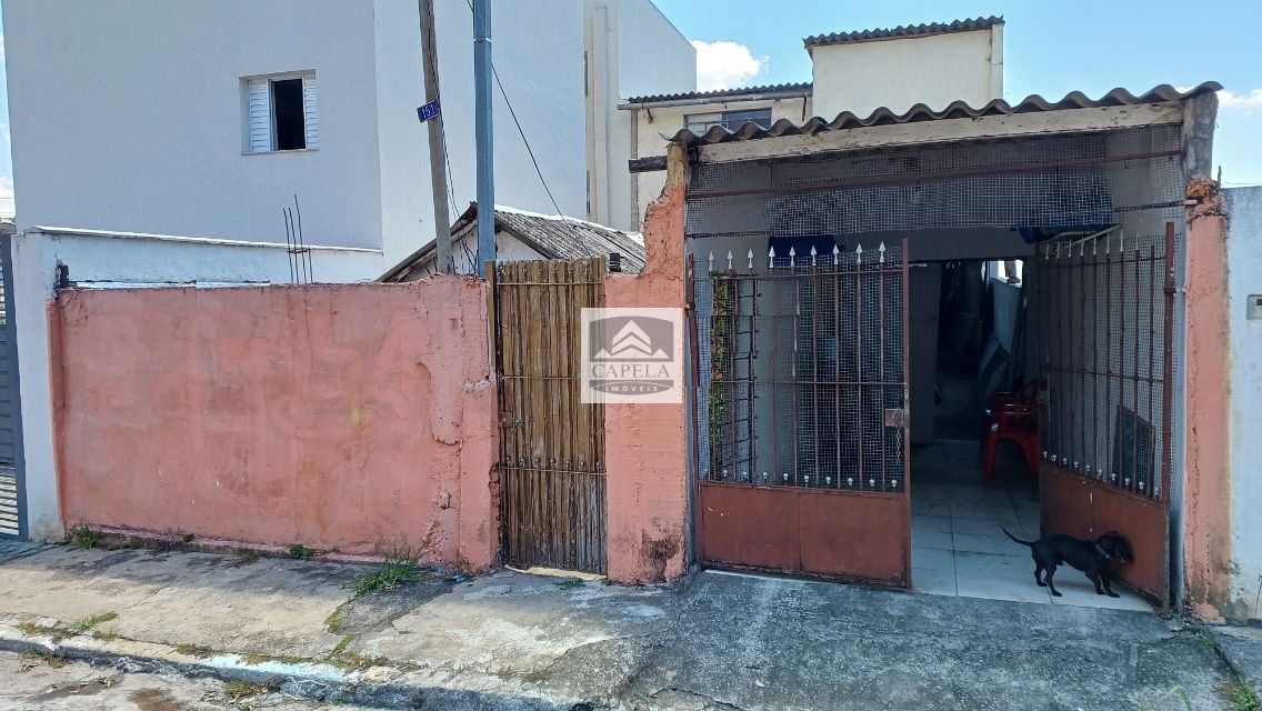 Ótimo terreno para fazer condomínio