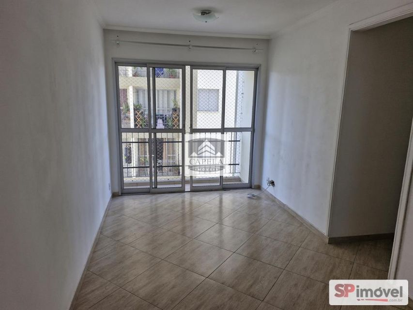 APARTAMENTO LOCAÇÃO Cachoeirinha,  52m² 