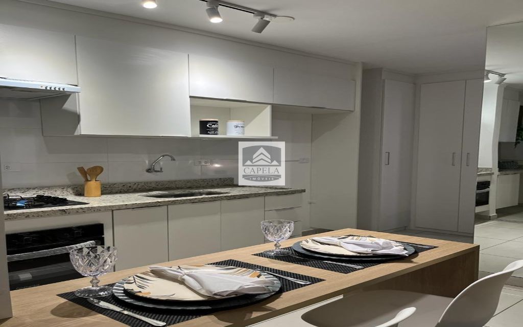 APARTAMENTO VENDA Água Fria,  150m², 3 dorm., 3 vagas 