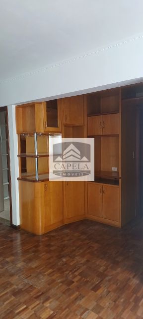 Ótimo apartamento para locação de 3 dormitórios no Jardim Paraiso