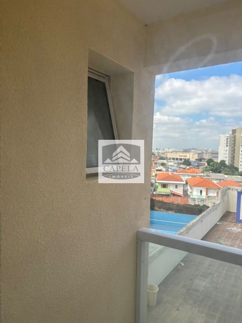 d9d4c748-02a6-40e3-99b7-25fd61b88d4c-CAPELA APARTAMENTO Lauzane Paulista 53859 Lindo apartamento para venda de 2 dormitórios, sendo os 2 suítes, com 2 vagas de garagem coberta.