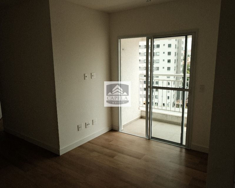 APARTAMENTO VENDA Parada Inglesa,  55m², 2 dorm 