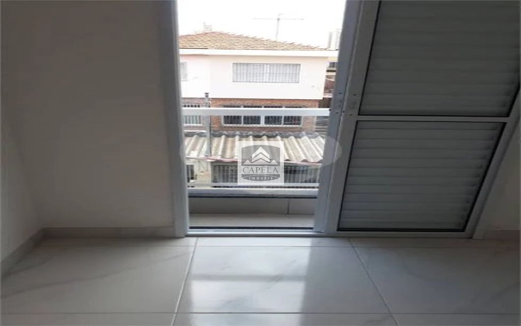 APARTAMENTO VENDA VILA GUILHERME, 31 m², 1 dorm.  