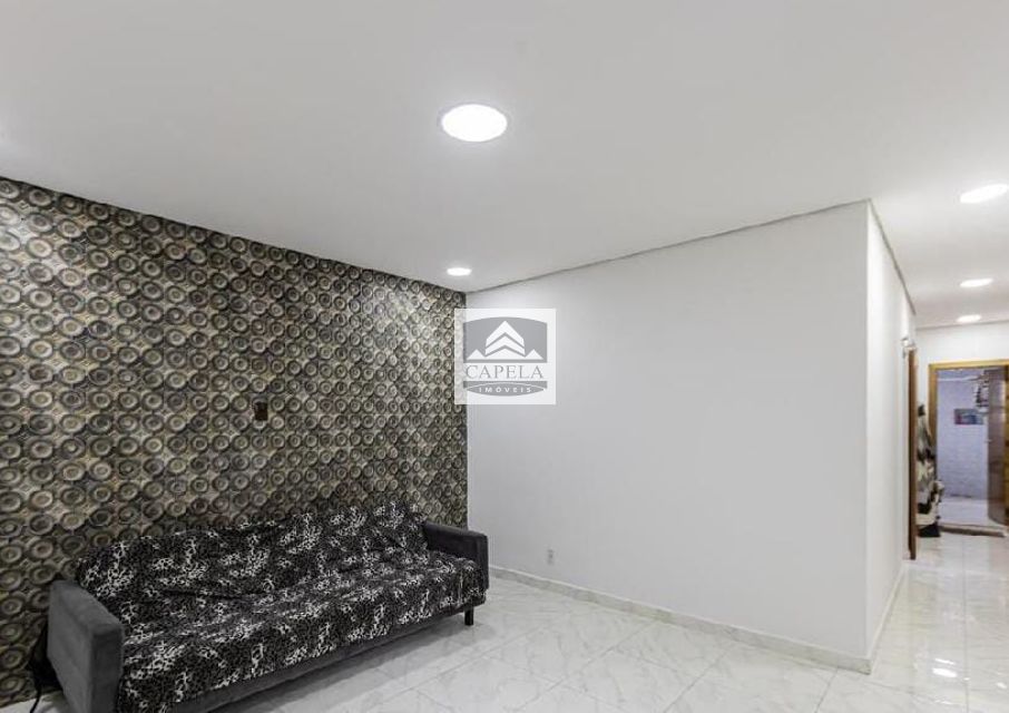 APARTAMENTO VENDA  CANINDÉ,  104m², 2 DORM. 