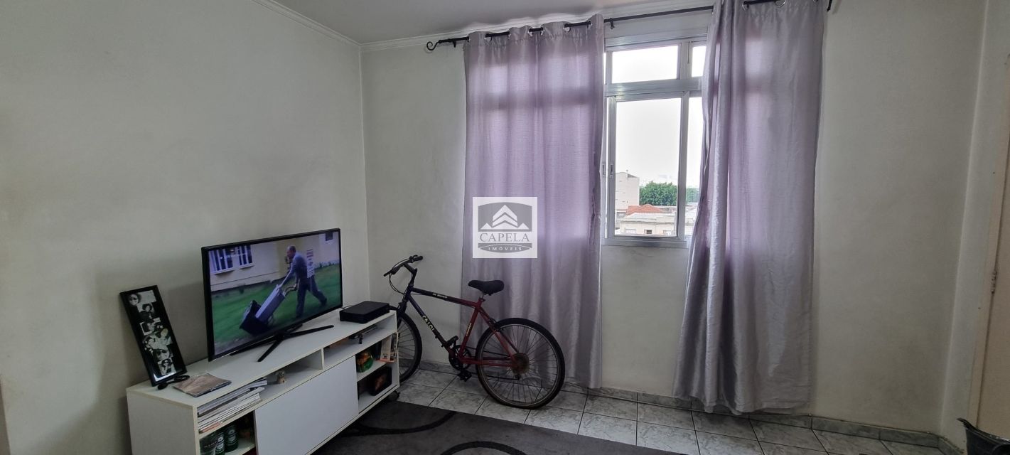 APARTAMENTO VENDA Santana,  60m², 2 dorm., 1 vaga
