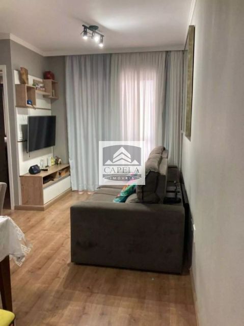 APARTAMENTO VENDA Vila Nova Cachoeirinha,  48m², 2 dorm. 