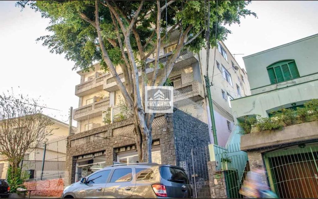 ddcb01ca-9d29-427c-8761-1e7e86cc6e73-CAPELA APARTAMENTO Jardim Sao PauloZona Norte 30880 Otimo apartamento no térreo a venda no Jardim São Paulo