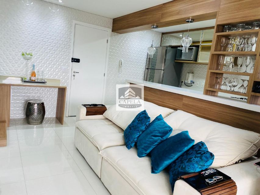 APARTAMENTO VENDA Casa Verde,  65m², 2 dorm. 