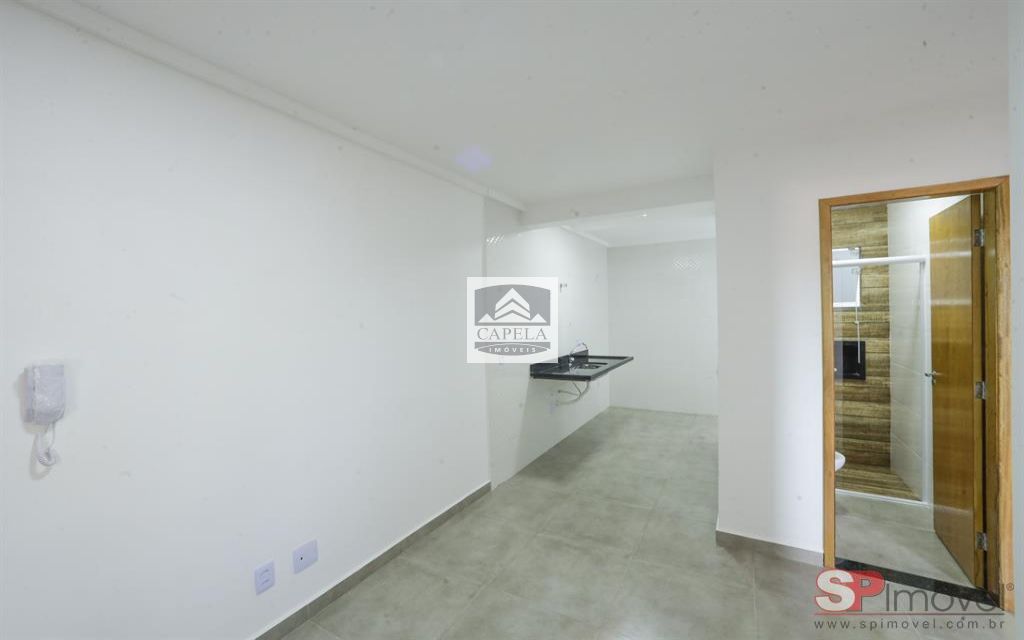 e1d82611-1264-4678-b771-8b8f3bbc8a54-CAPELA APARTAMENTO Santana 19167 APARTAMENTO VENDA Vila Romero,  40m², 2 dorm.