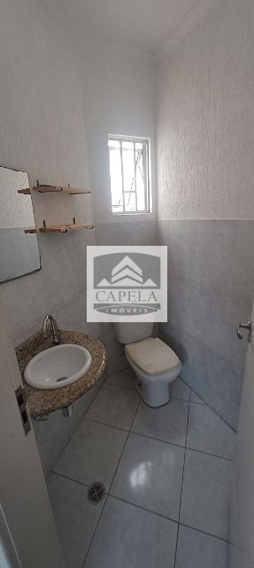 e252ab42-ccdf-4741-b3ab-a9b8e77c3e22-CAPELA CASA Lauzane Paulista 54387 Casa para locação de 3 dormitórios sendo 1 suíte em condomínio fechado no Mandaqui